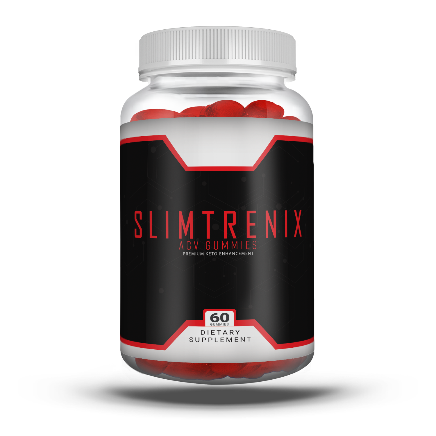 slimtrenix bottle